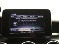 Mercedes-Benz C220 2.1 125kW thumbnail