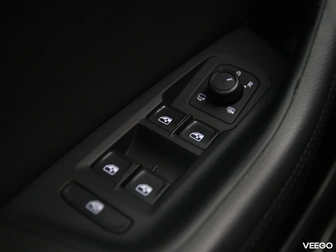 Volkswagen Passat 1.4 160kW