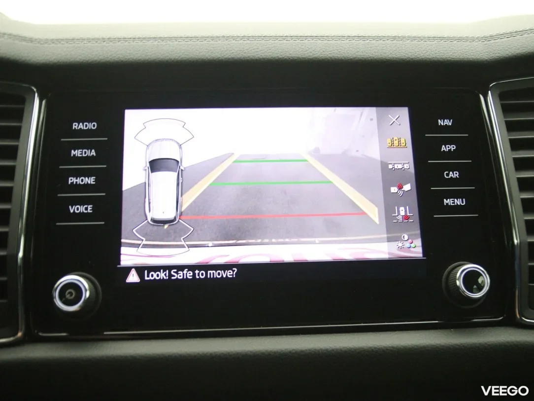 Skoda Kodiaq 2 110kW