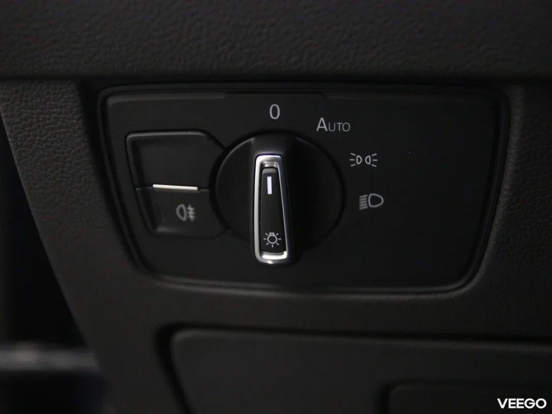 Volkswagen Passat 1.4 160kW