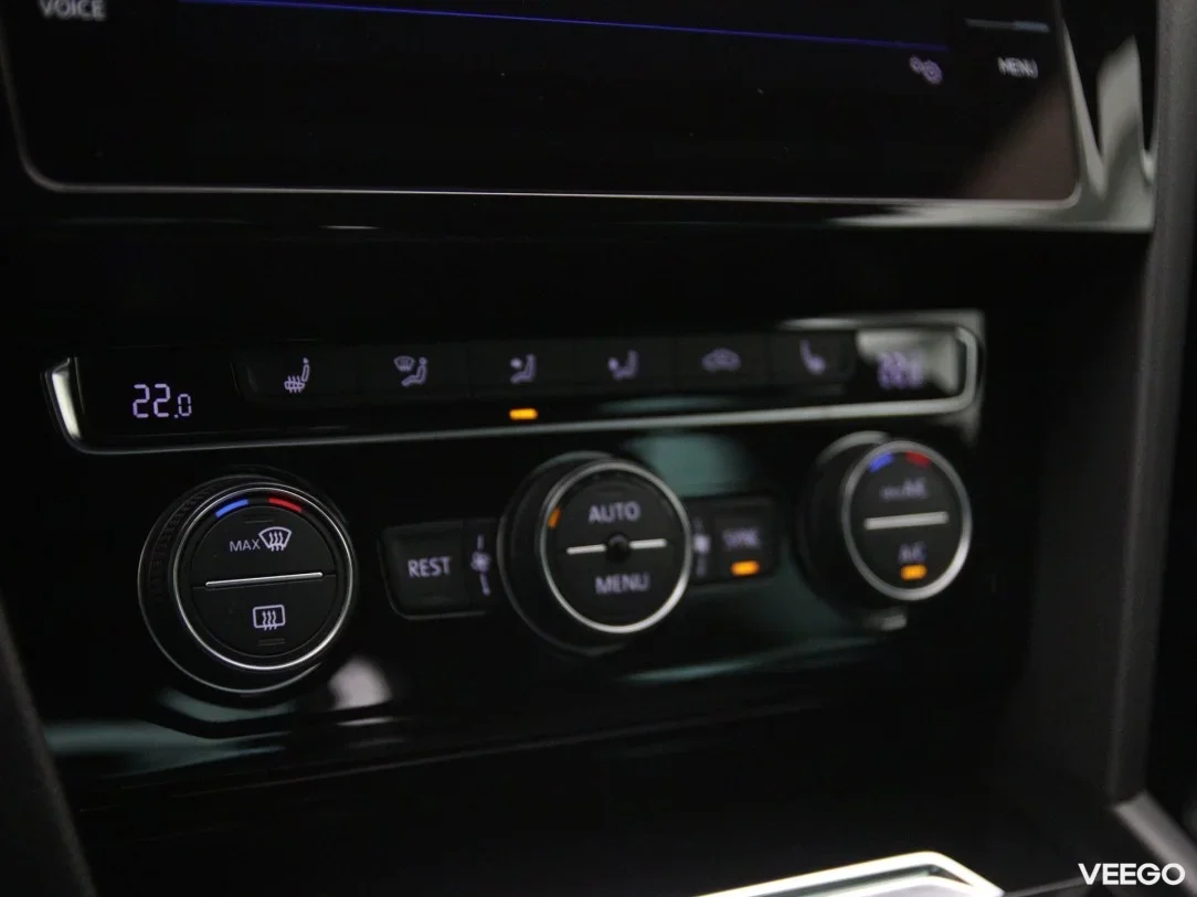 Volkswagen Passat 1.4 92kW