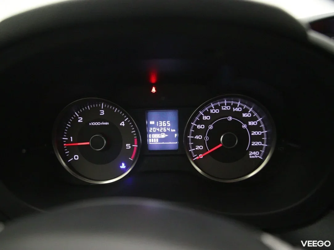 Subaru Forester 2 108kW