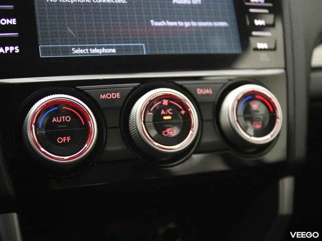 Subaru Forester 2 108kW