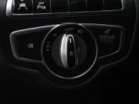 Mercedes-Benz C220 2.1 125kW thumbnail