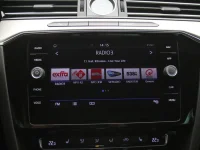 Volkswagen Passat 1.4 92kW thumbnail