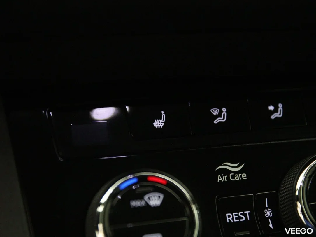 Skoda Kodiaq 2 110kW