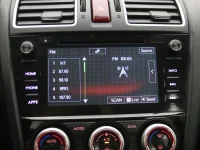 Subaru Forester 2 108kW thumbnail