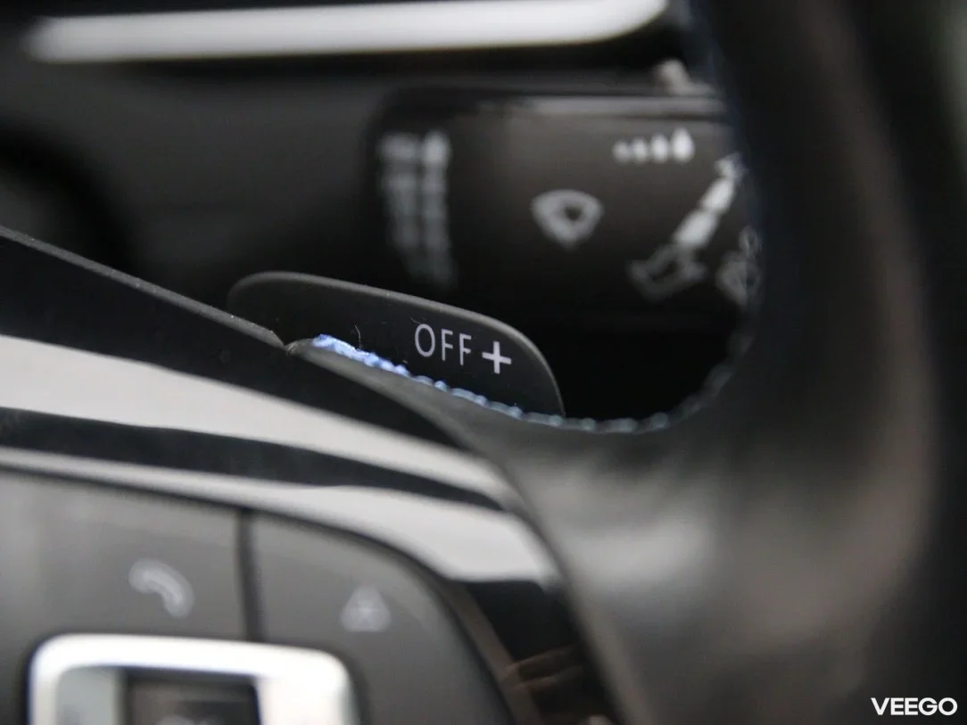 Volkswagen Passat 1.4 160kW