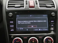 Subaru Forester 2 108kW thumbnail