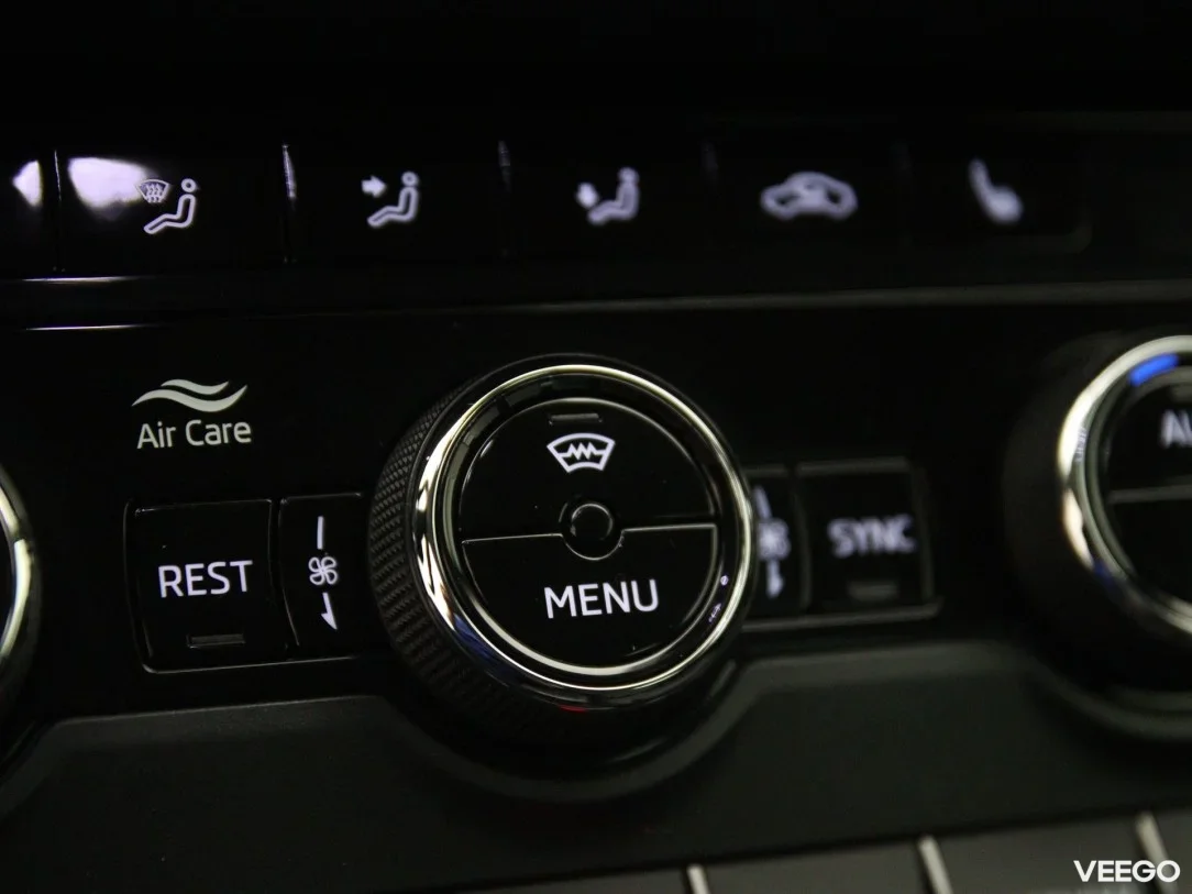 Skoda Kodiaq 2 110kW