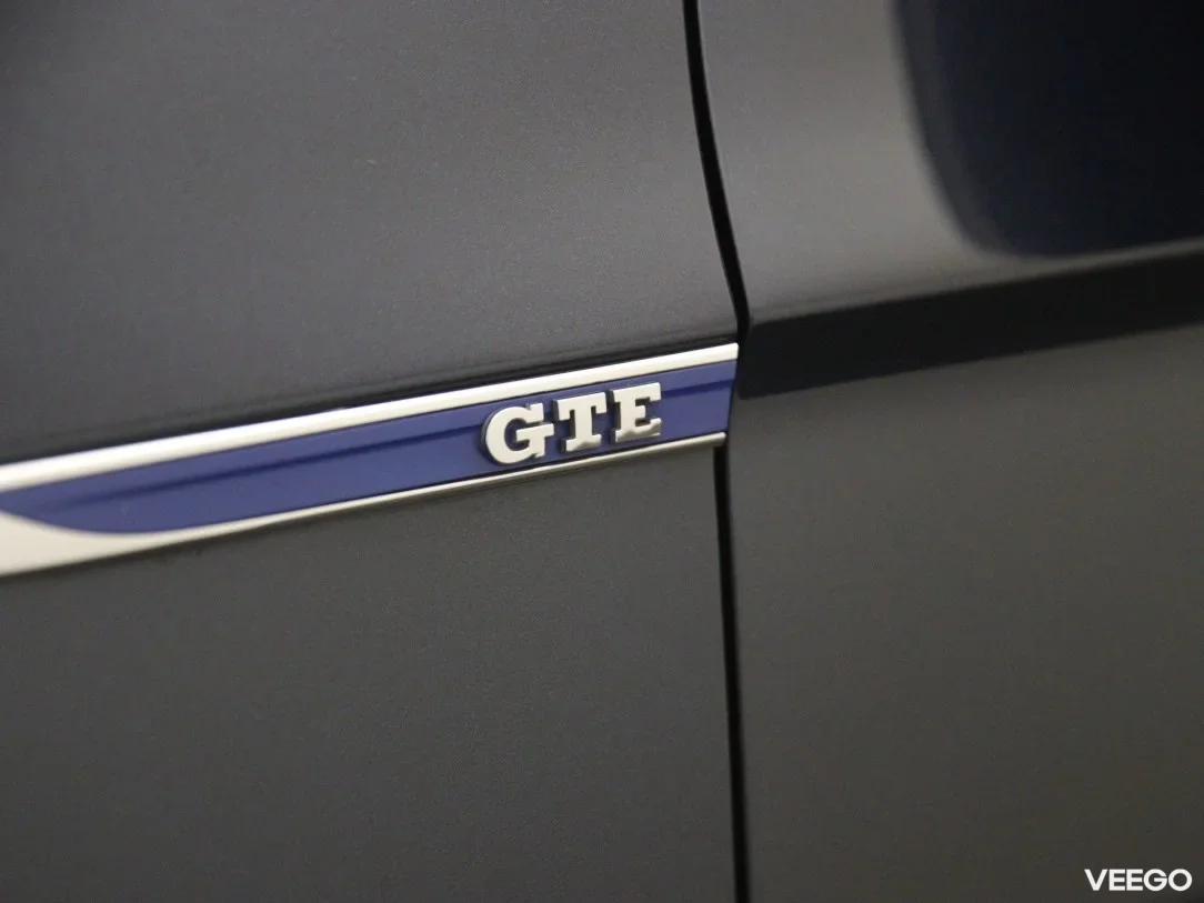 Volkswagen Passat 1.4 160kW