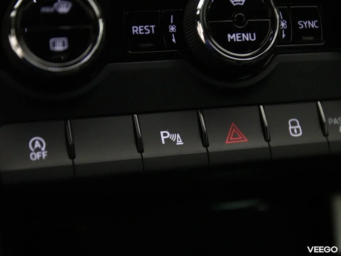 Skoda Kodiaq 2 110kW