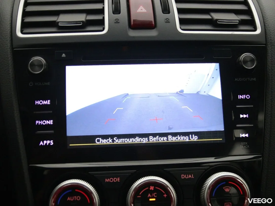 Subaru Forester 2 108kW