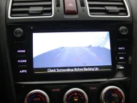 Subaru Forester 2 108kW thumbnail