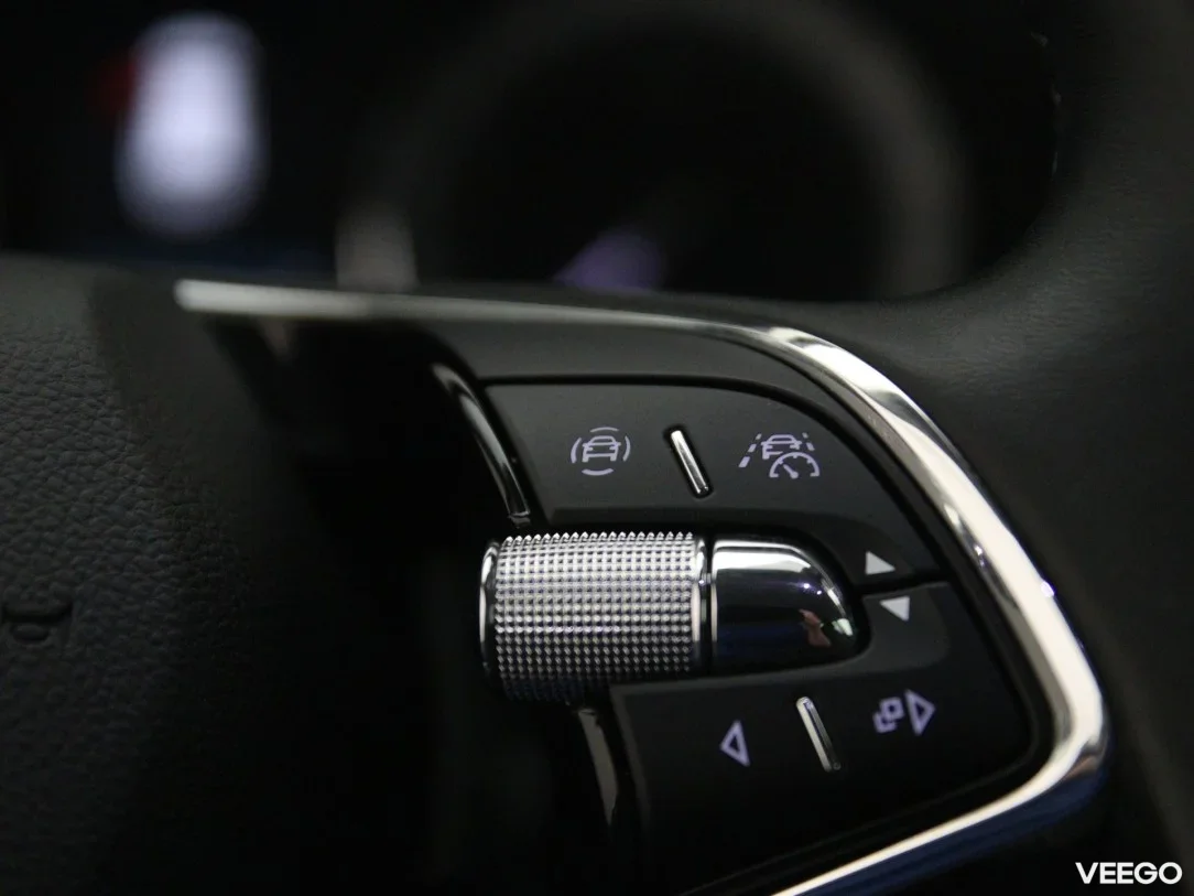 Skoda Kodiaq 2 110kW