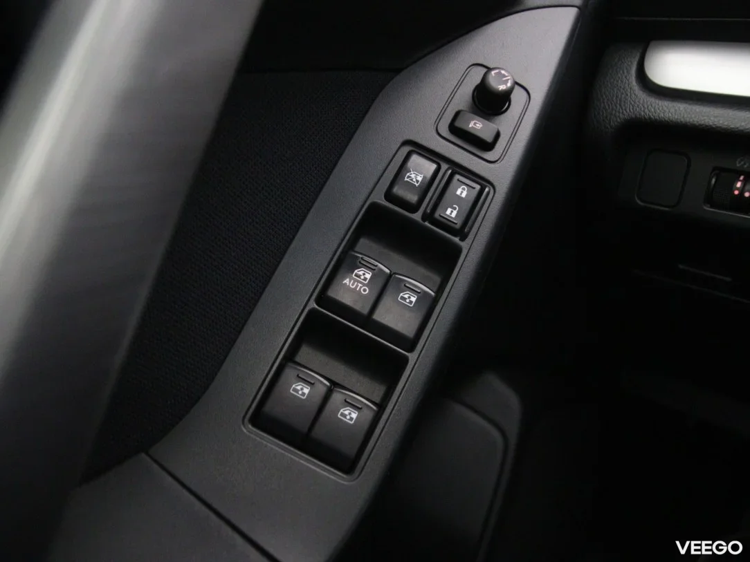 Subaru Forester 2 108kW