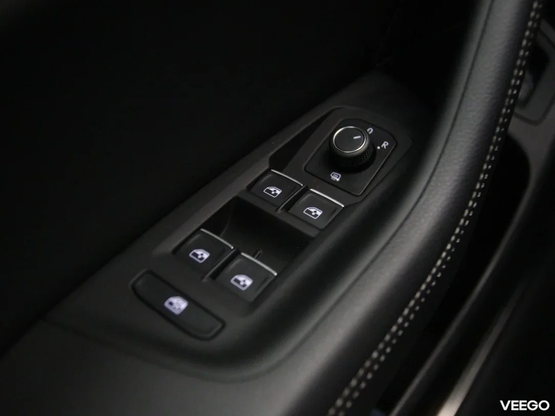 Volkswagen Passat 1.4 92kW