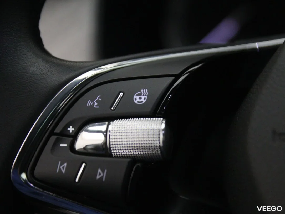 Skoda Kodiaq 2 110kW