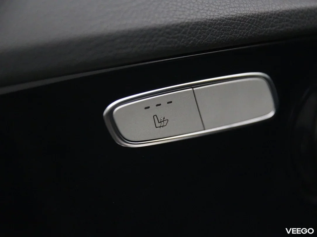 Mercedes-Benz C220 2.1 125kW