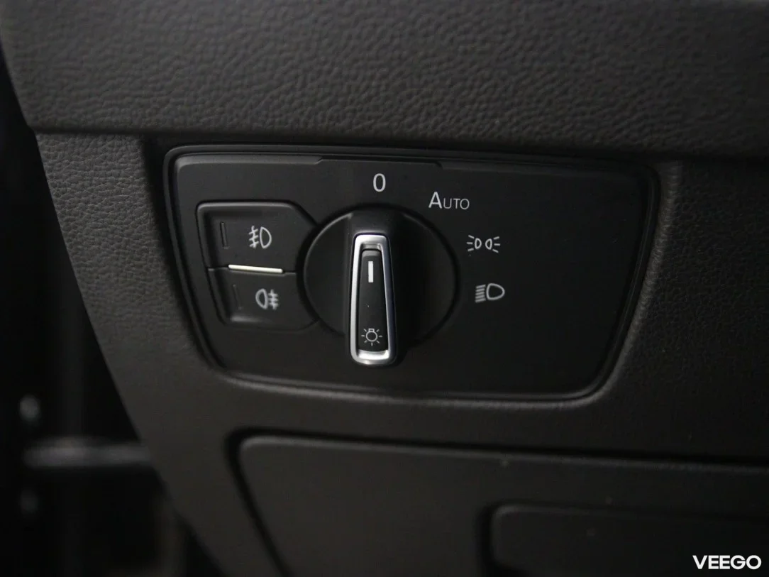 Volkswagen Passat 1.4 92kW