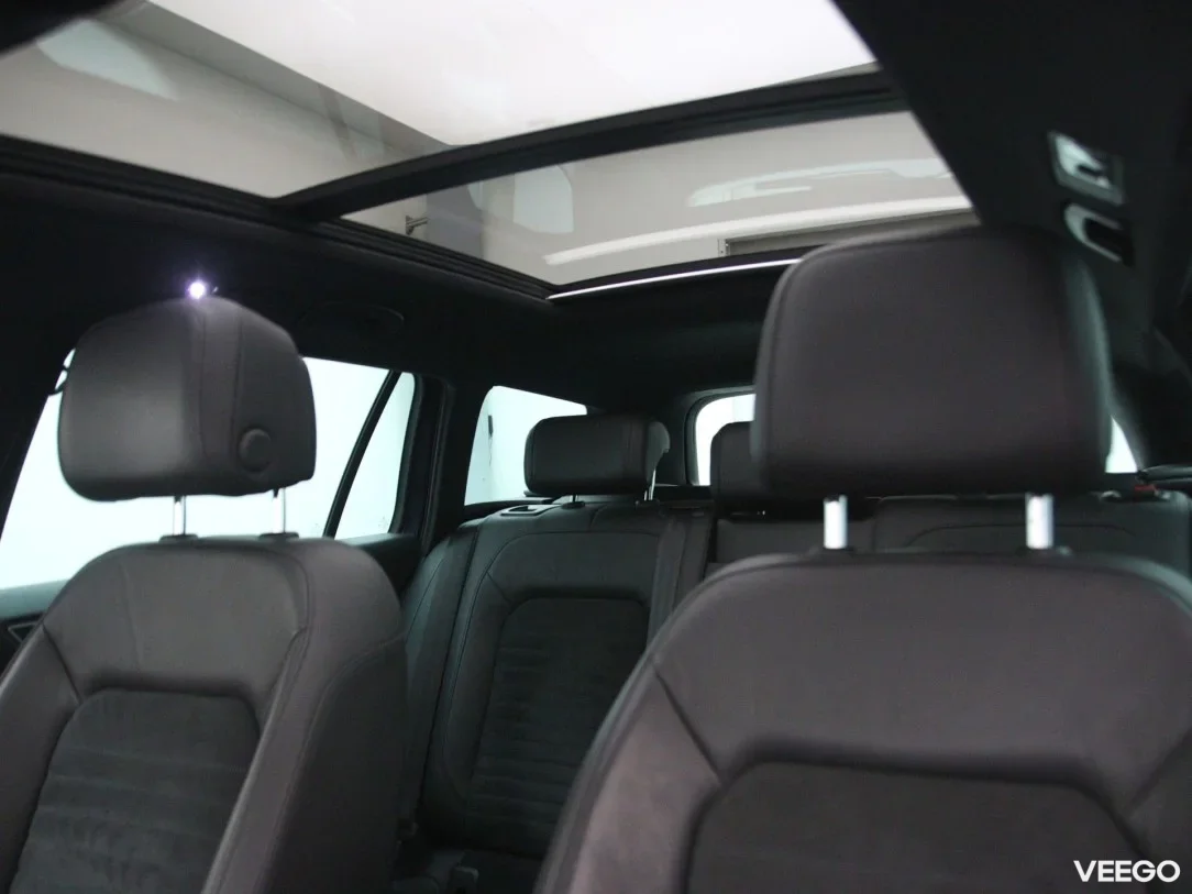 Volkswagen Passat 1.4 160kW