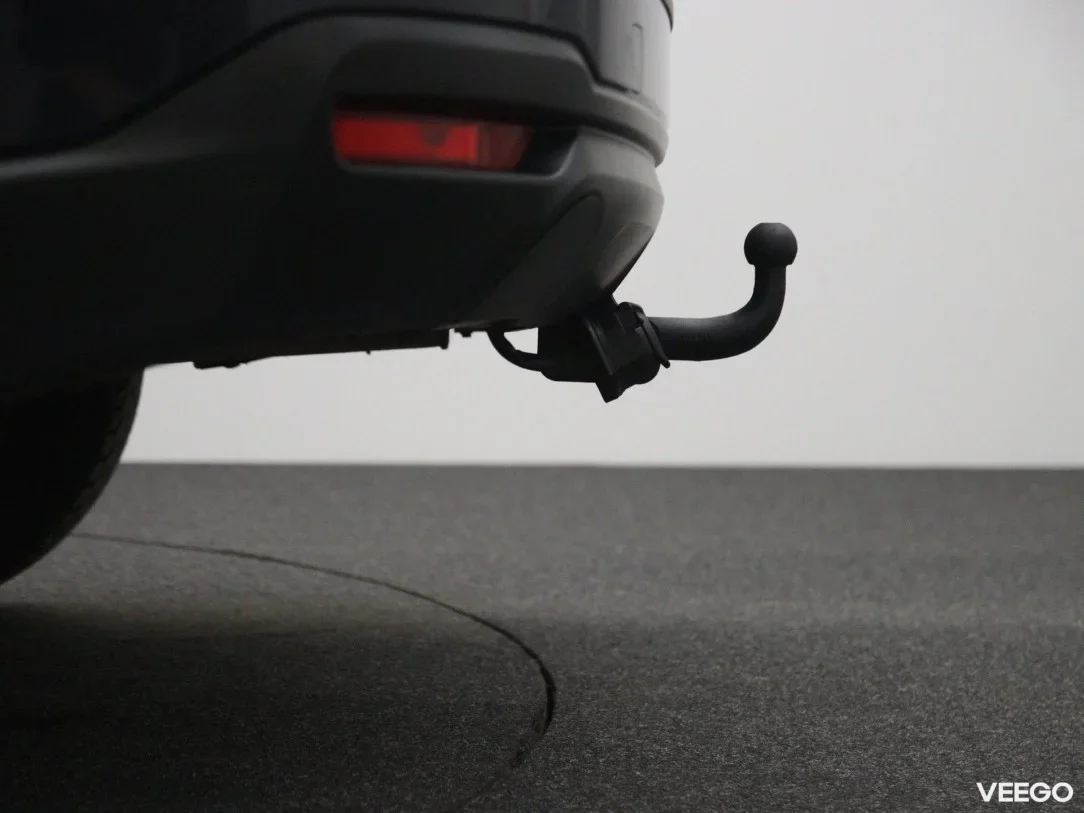 Subaru Forester 2 108kW