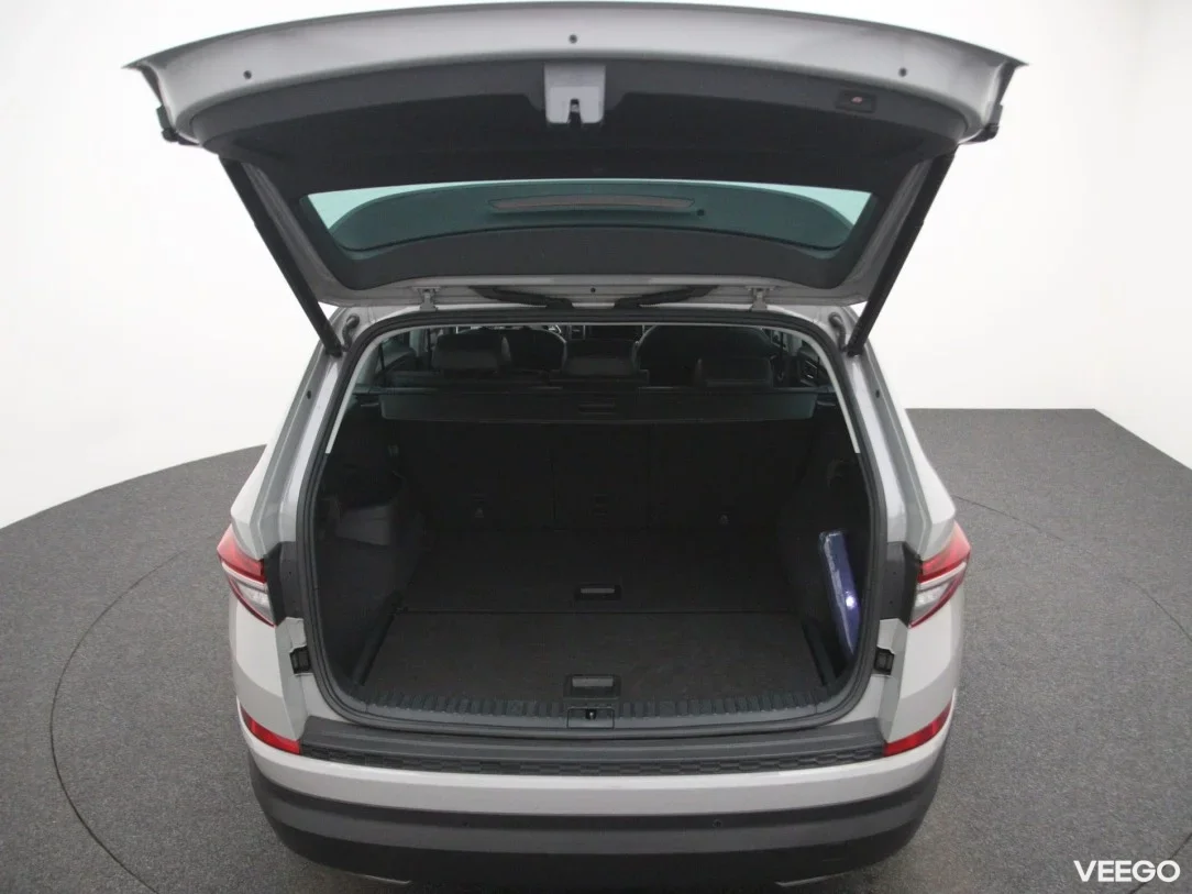 Skoda Kodiaq 2 110kW