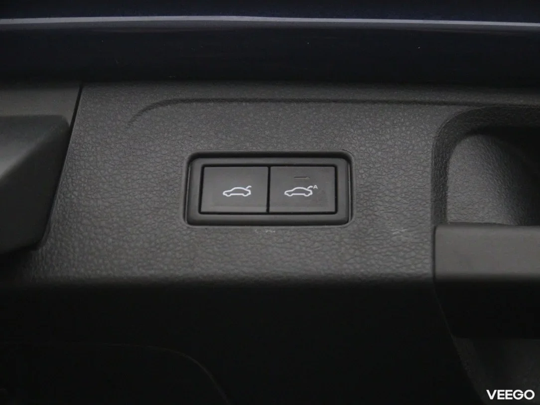 Volkswagen Passat 1.4 160kW