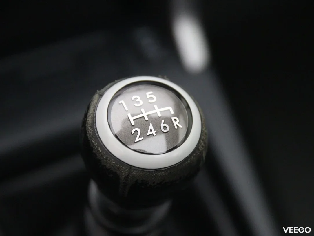 Subaru Forester 2 108kW