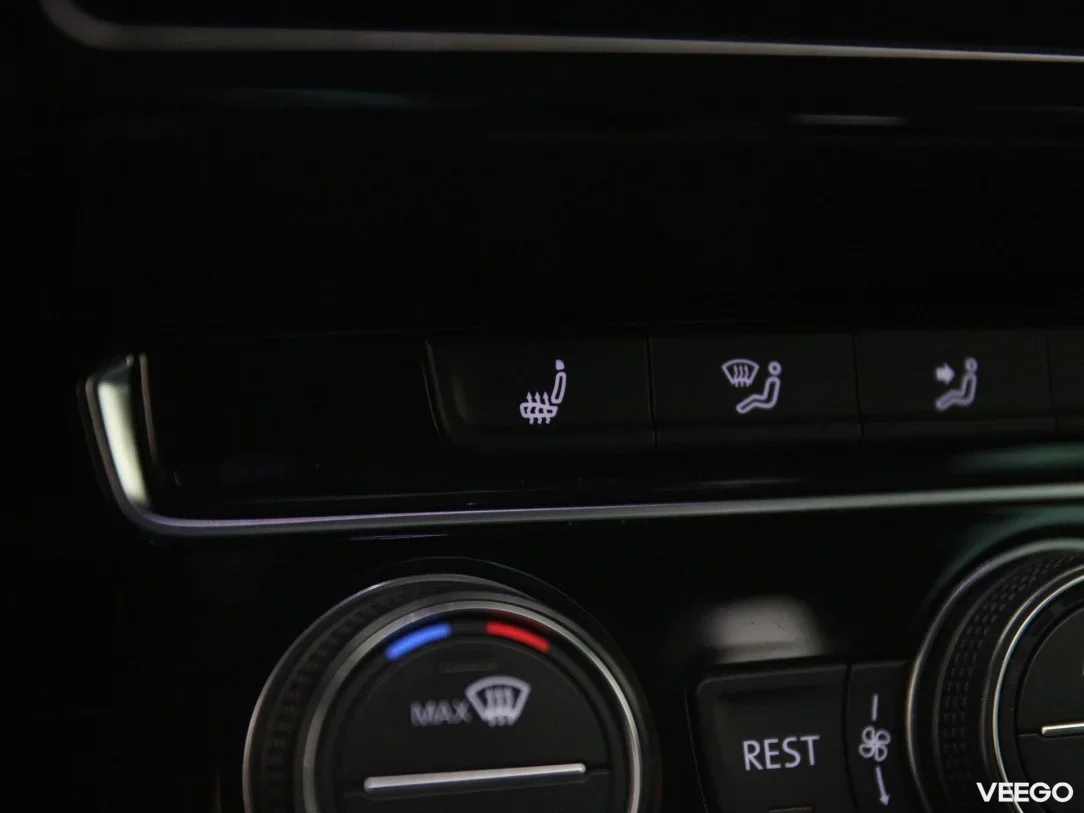 Volkswagen Passat 1.4 92kW