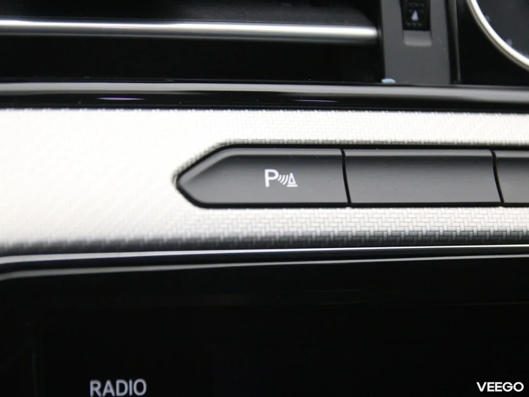 Volkswagen Passat 1.4 92kW