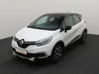 Renault Captur 0.9 66kW