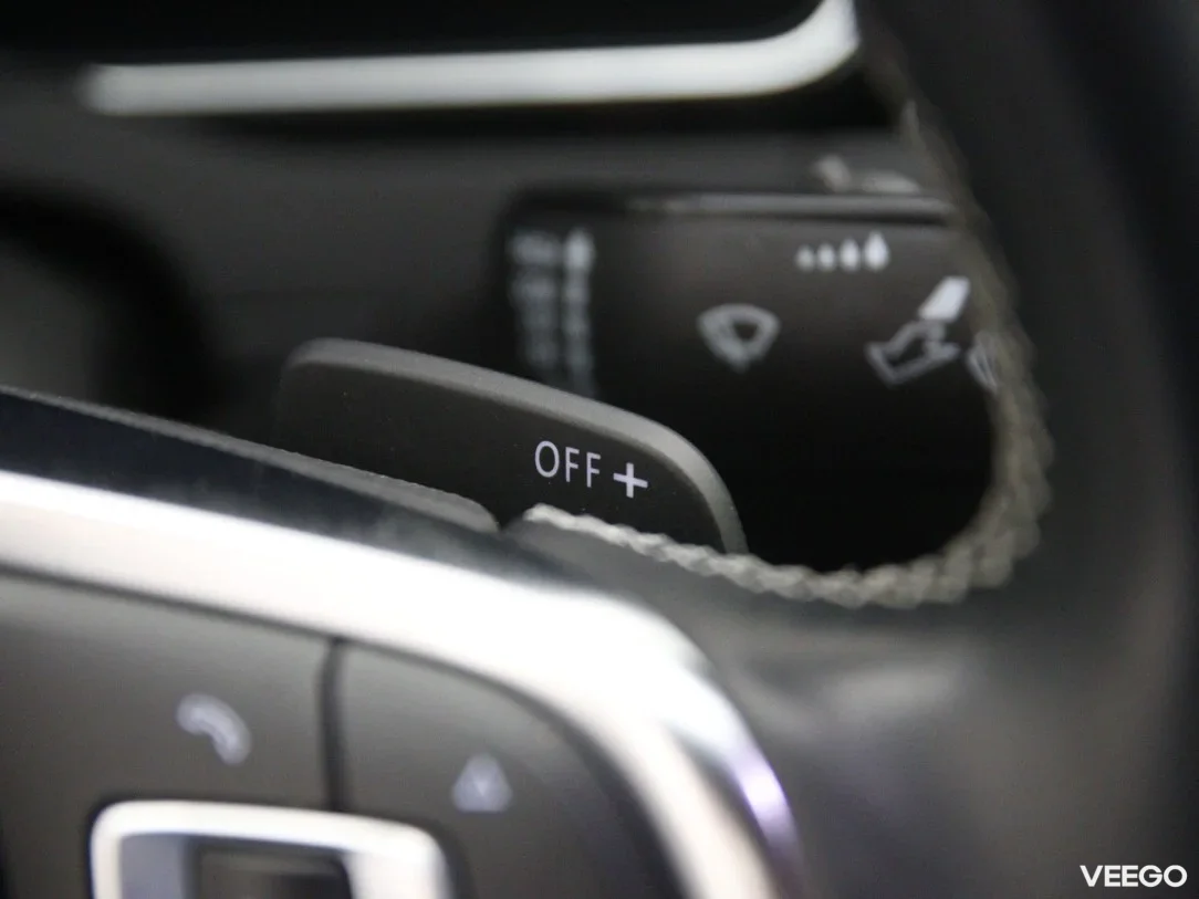 Volkswagen Passat 1.4 92kW