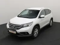 Honda CR-V 2.2 110kW