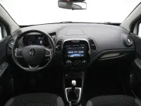 Renault Captur 0.9 66kW thumbnail
