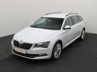 Image of Skoda Superb 1.4 110kW