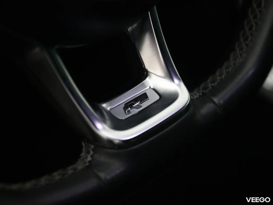 Volkswagen Passat 1.4 92kW