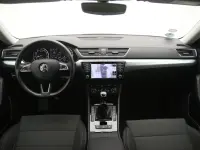 Skoda Superb 1.4 110kW thumbnail