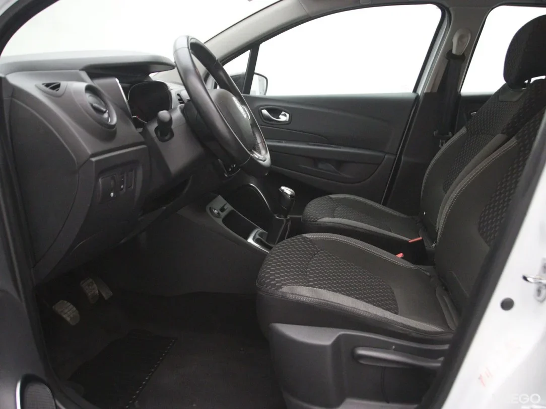 Renault Captur 0.9 66kW