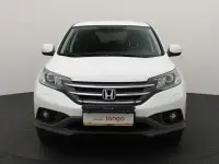 Honda CR-V 2.2 110kW thumbnail