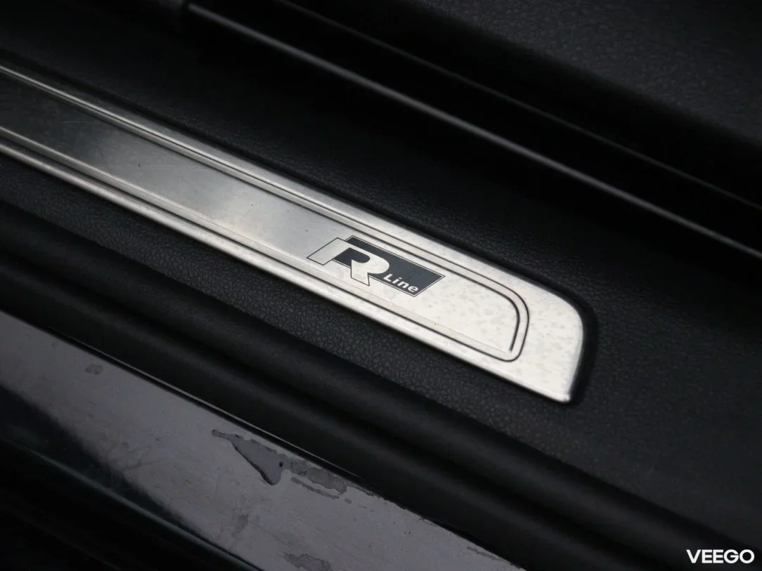 Volkswagen Passat 1.4 92kW