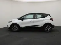 Renault Captur 0.9 66kW thumbnail