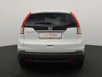 Honda CR-V 2.2 110kW thumbnail