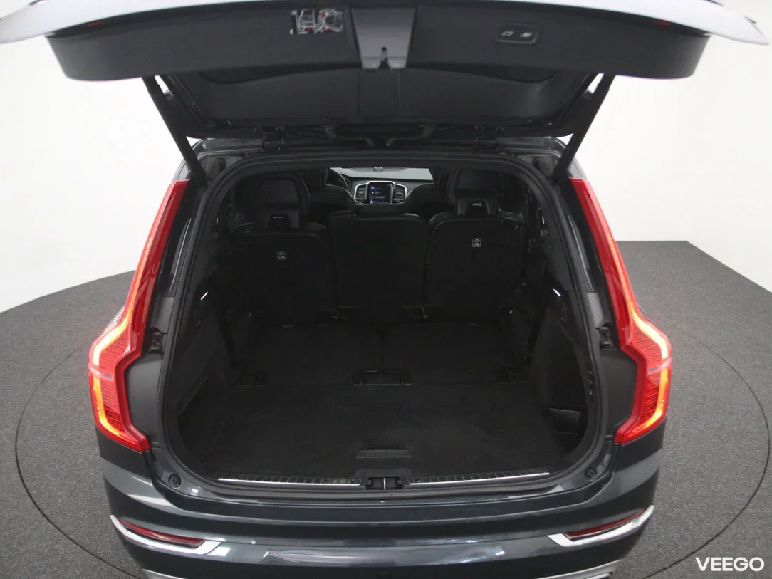 Volvo XC90 2 173kW