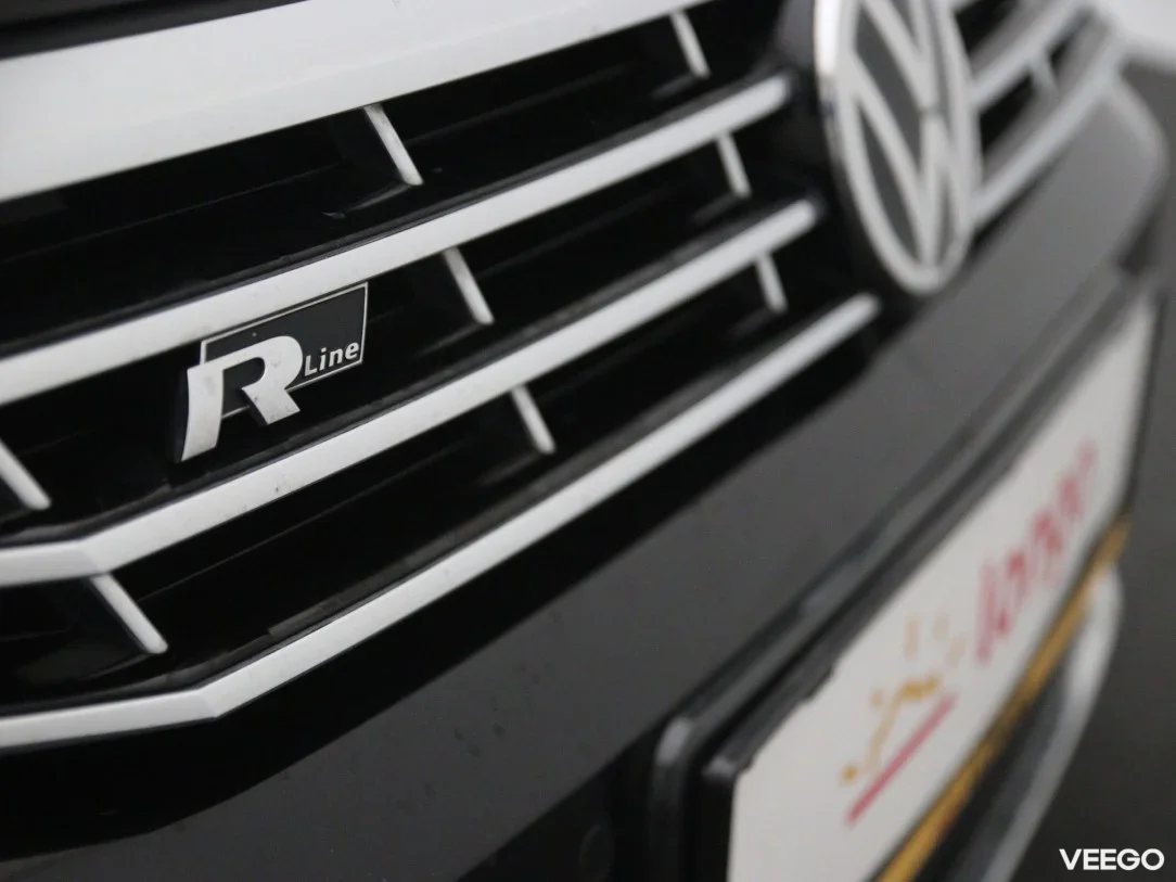 Volkswagen Passat 1.4 92kW