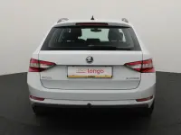 Skoda Superb 1.4 110kW thumbnail