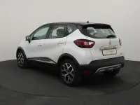 Renault Captur 0.9 66kW thumbnail
