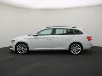Skoda Superb 1.4 110kW thumbnail