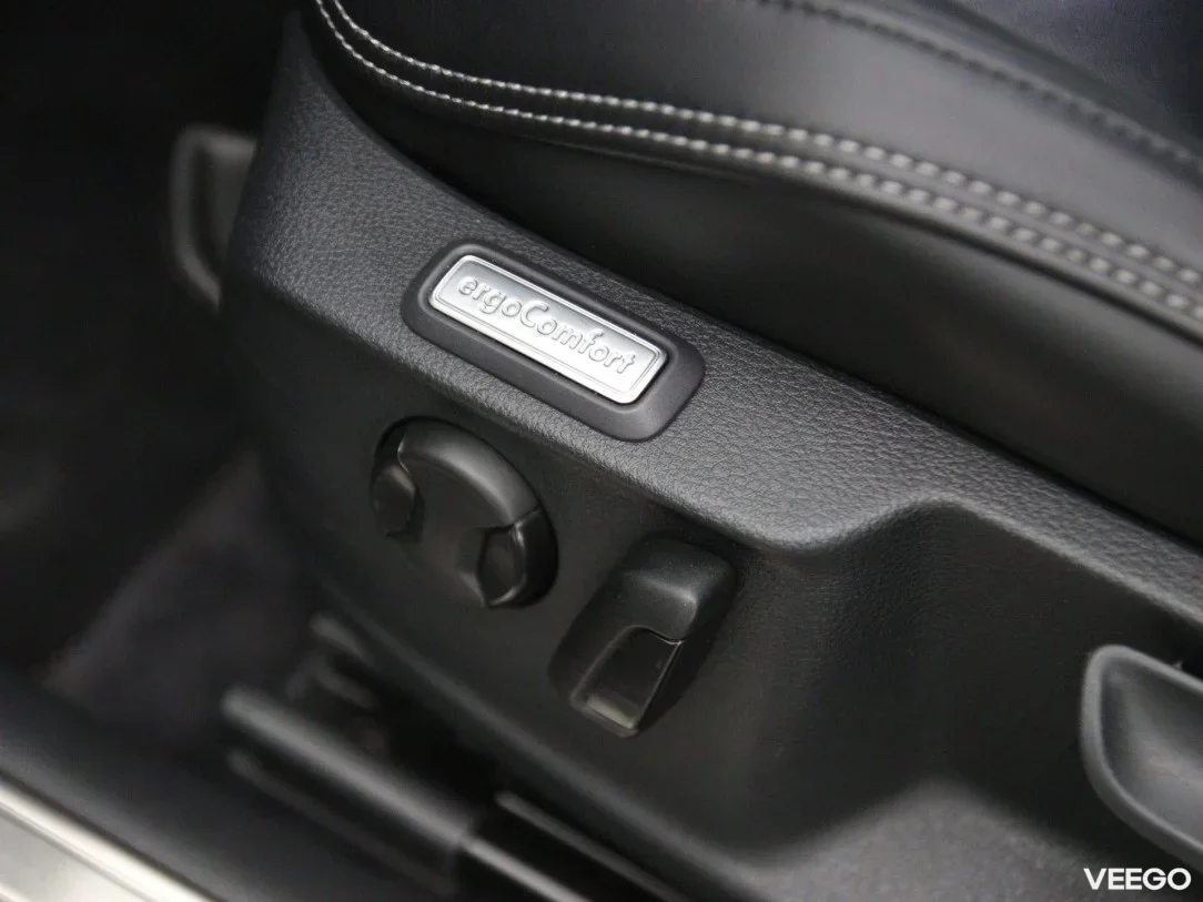 Volkswagen Passat 1.4 92kW