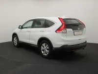 Honda CR-V 2.2 110kW thumbnail